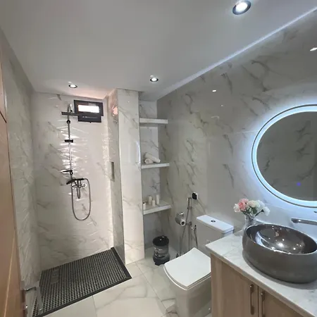 Appartement Chez Maria à Kénitra Extérieur photo
