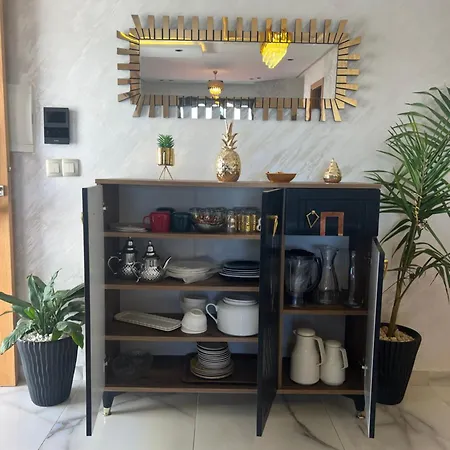 Appartement Chez Maria à Kénitra Extérieur photo