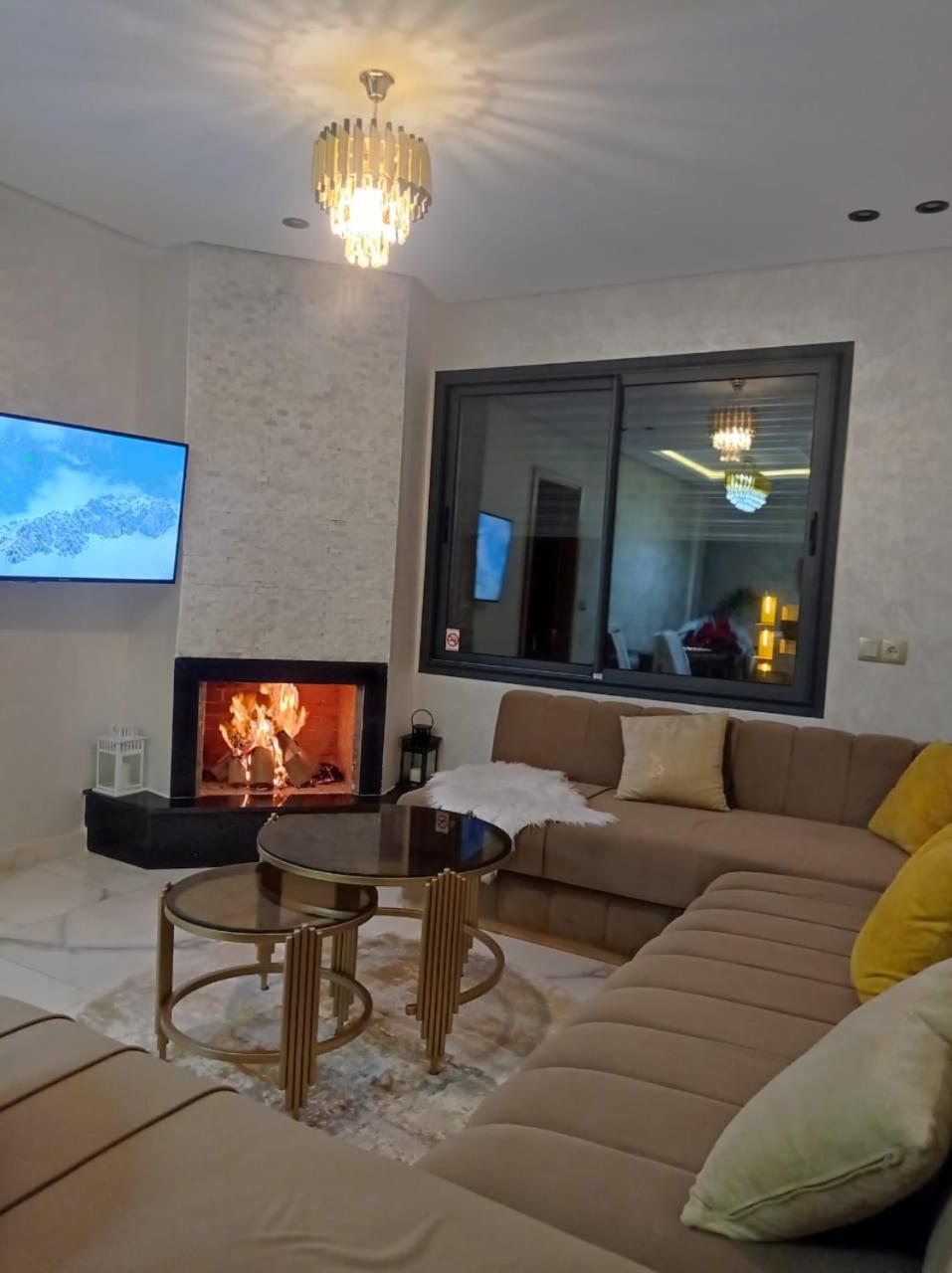 Chez Maria Appartement Kénitra