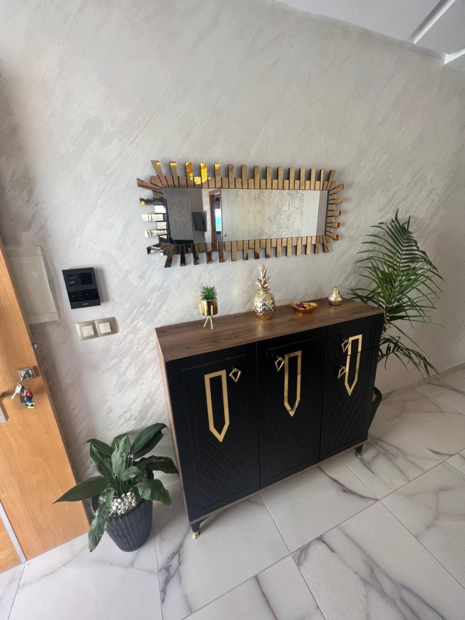 Chez Maria Appartement