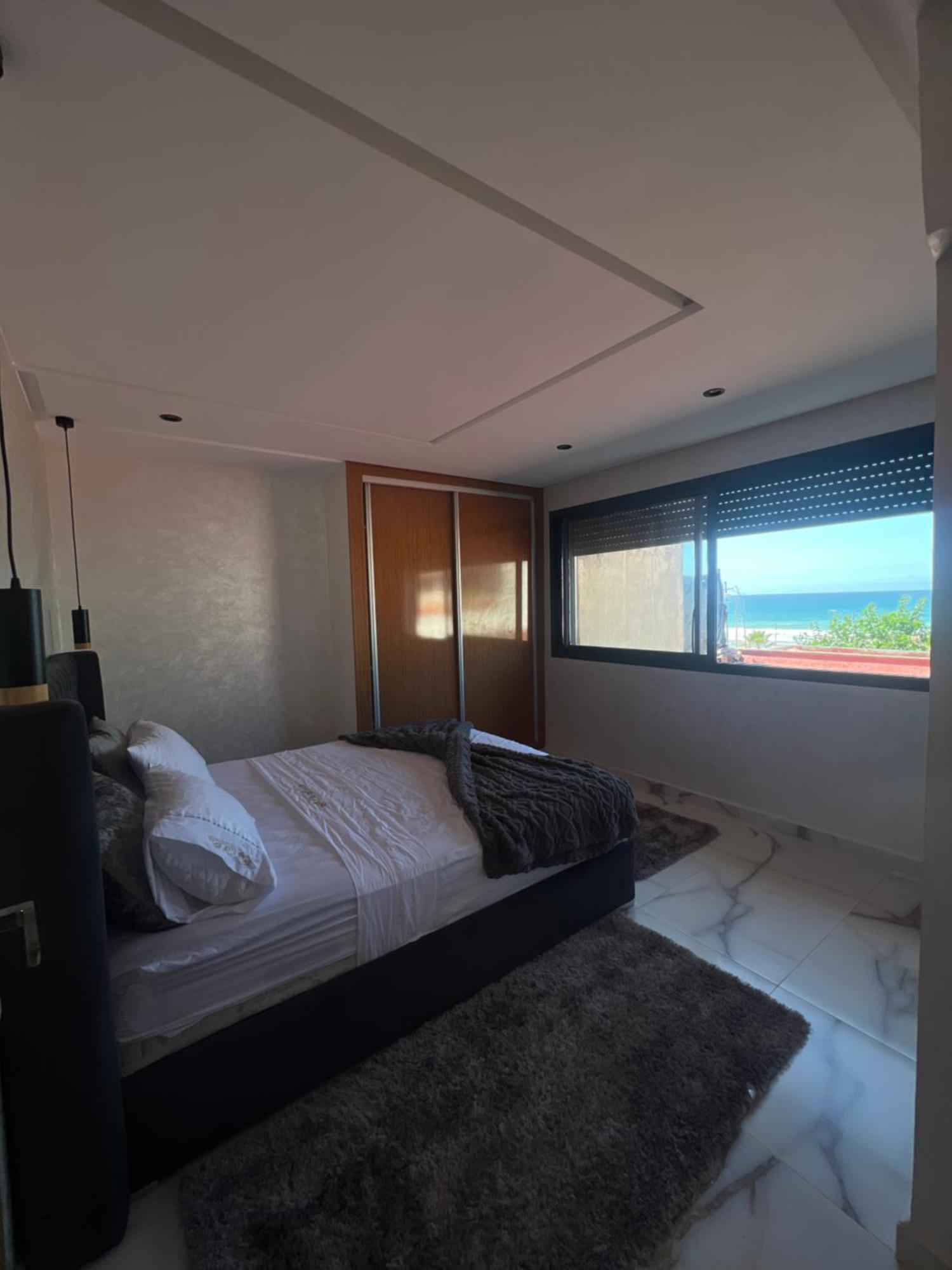 Chez Maria Appartement Kénitra