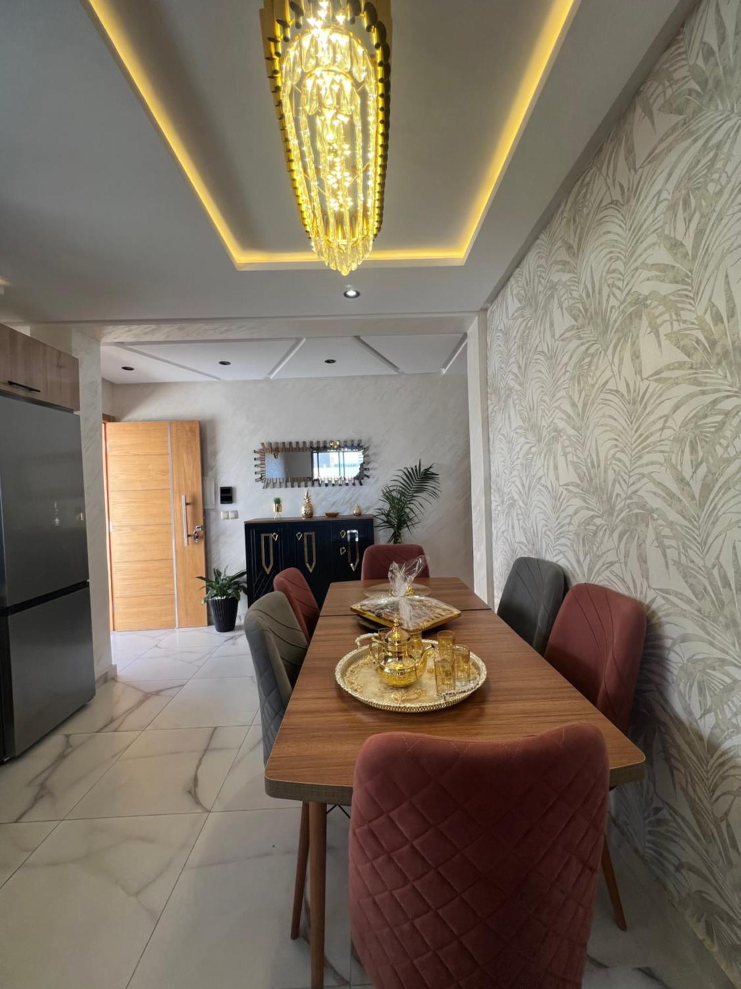Appartement Chez Maria *