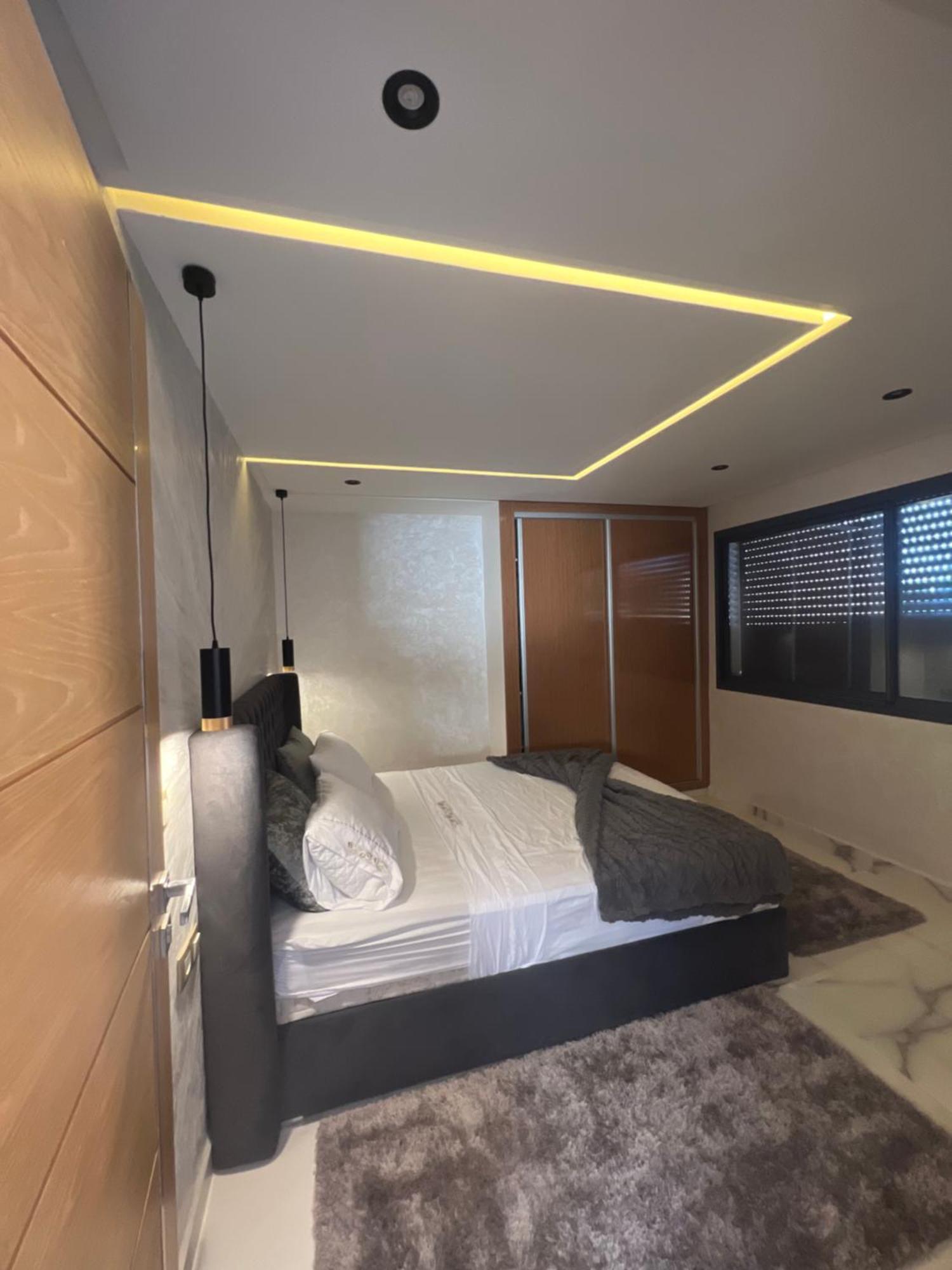 Appartement Chez Maria