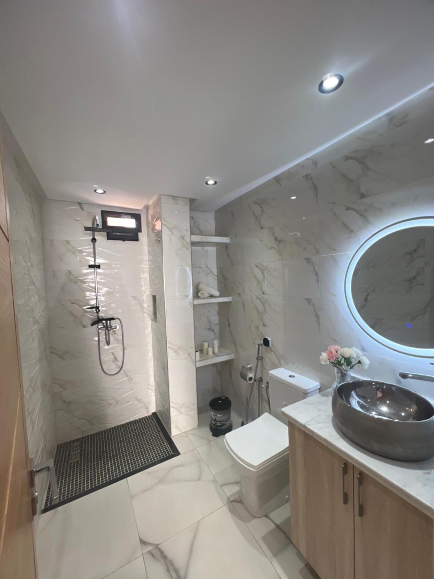 Chez Maria Appartement