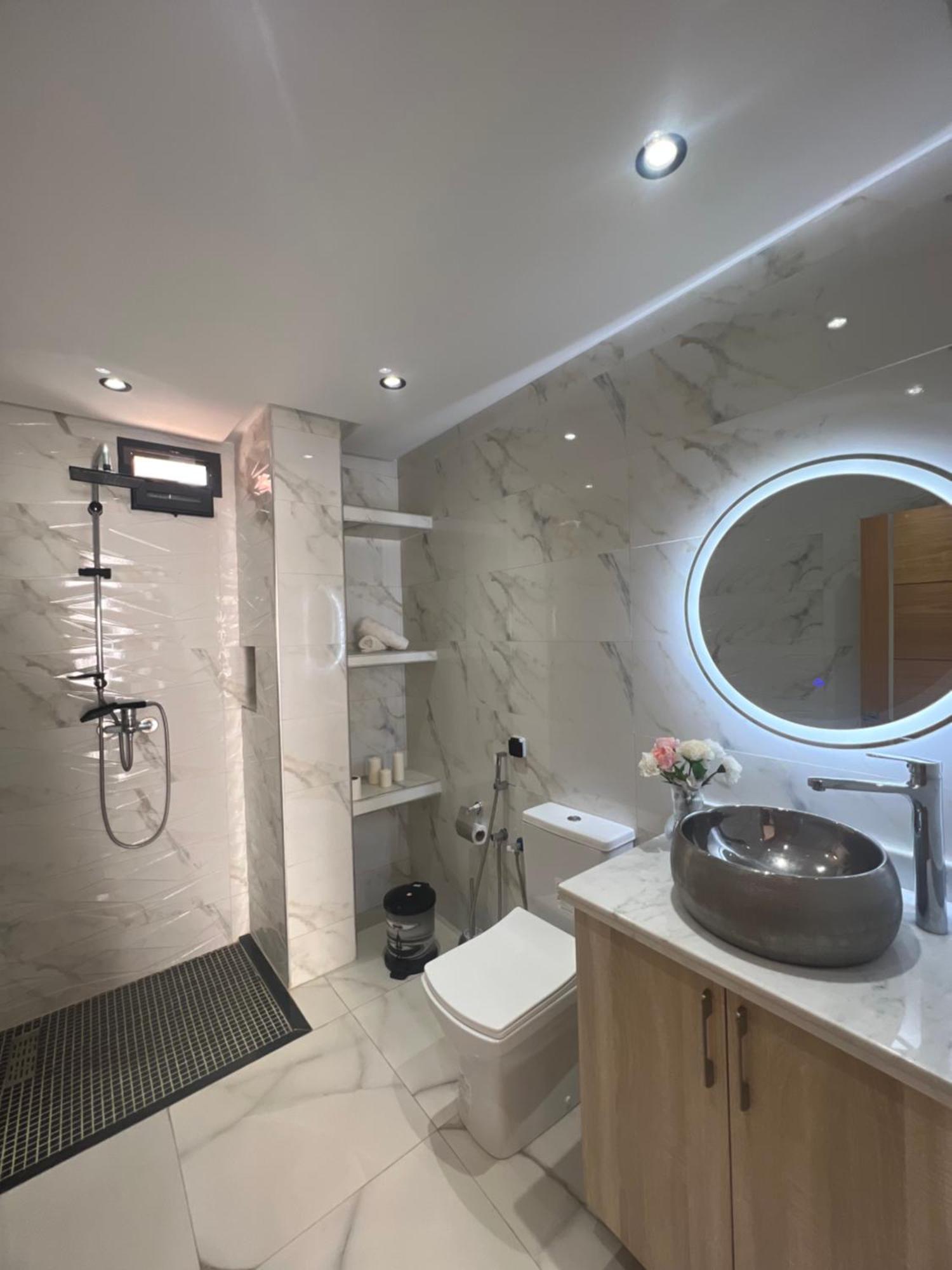 Appartement Chez Maria Kénitra