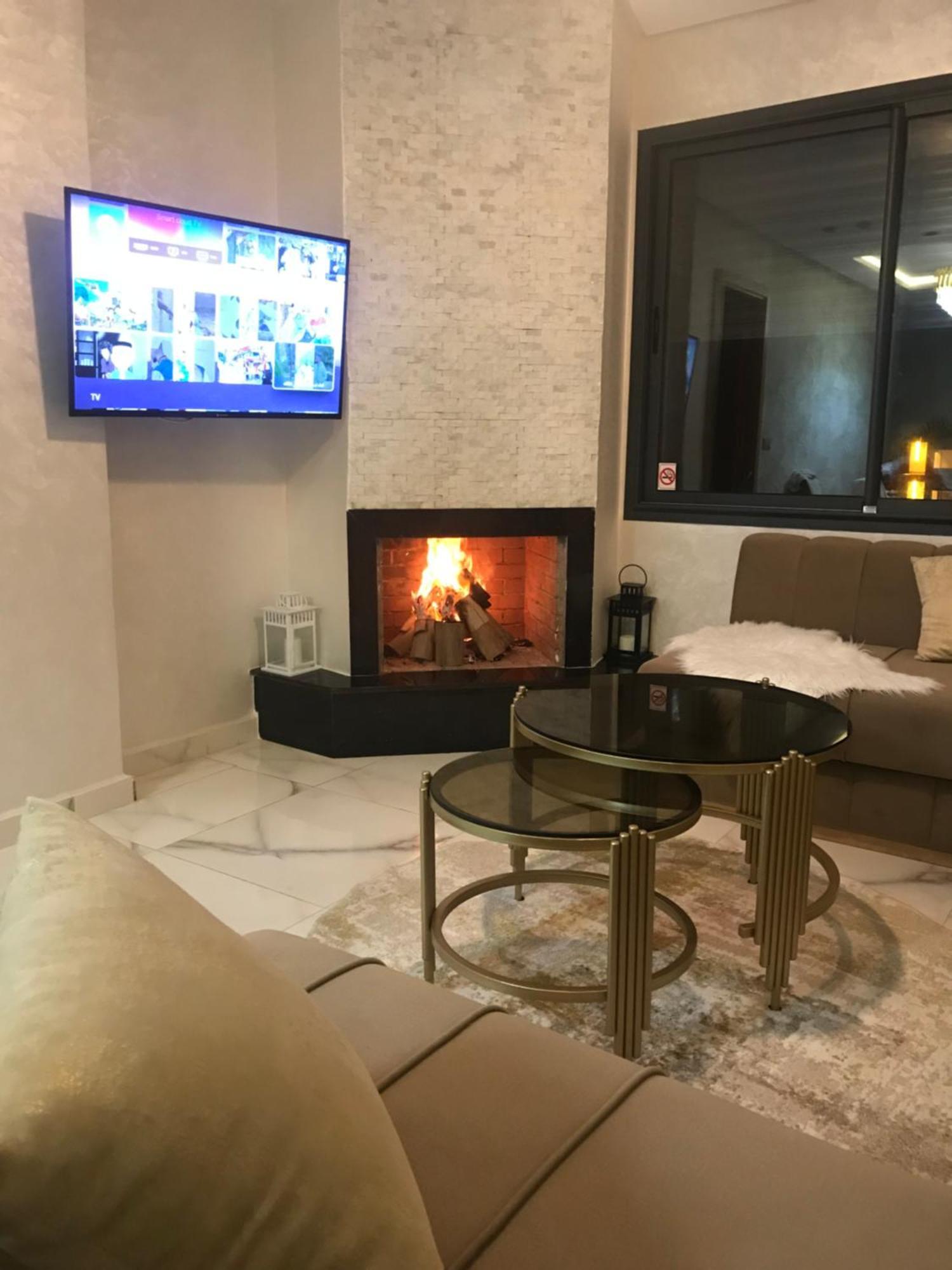 Appartement Chez Maria